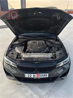 بي ام دبليو الفئة 3